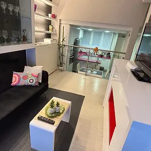 Apartamento Acogedor, Rentería