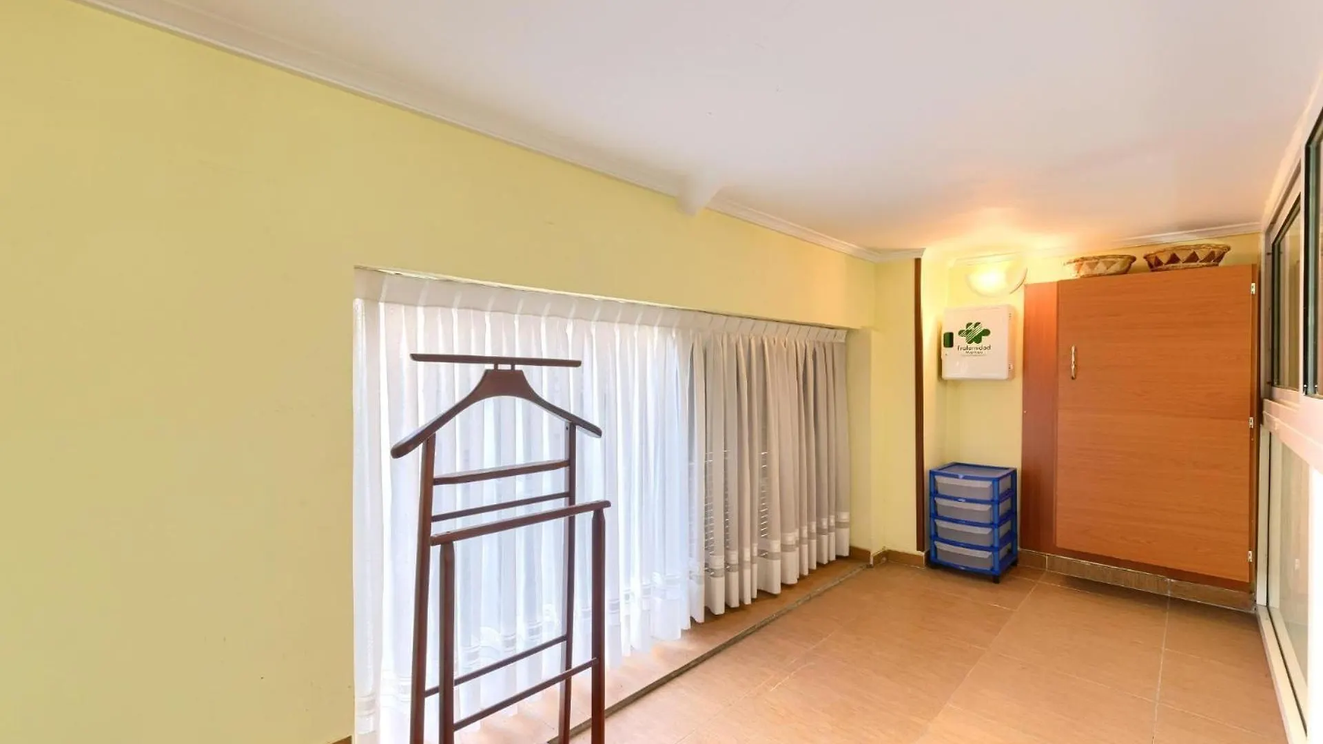 Piso Especial Bec Cruces Garaje Apartment Barakaldo Spain