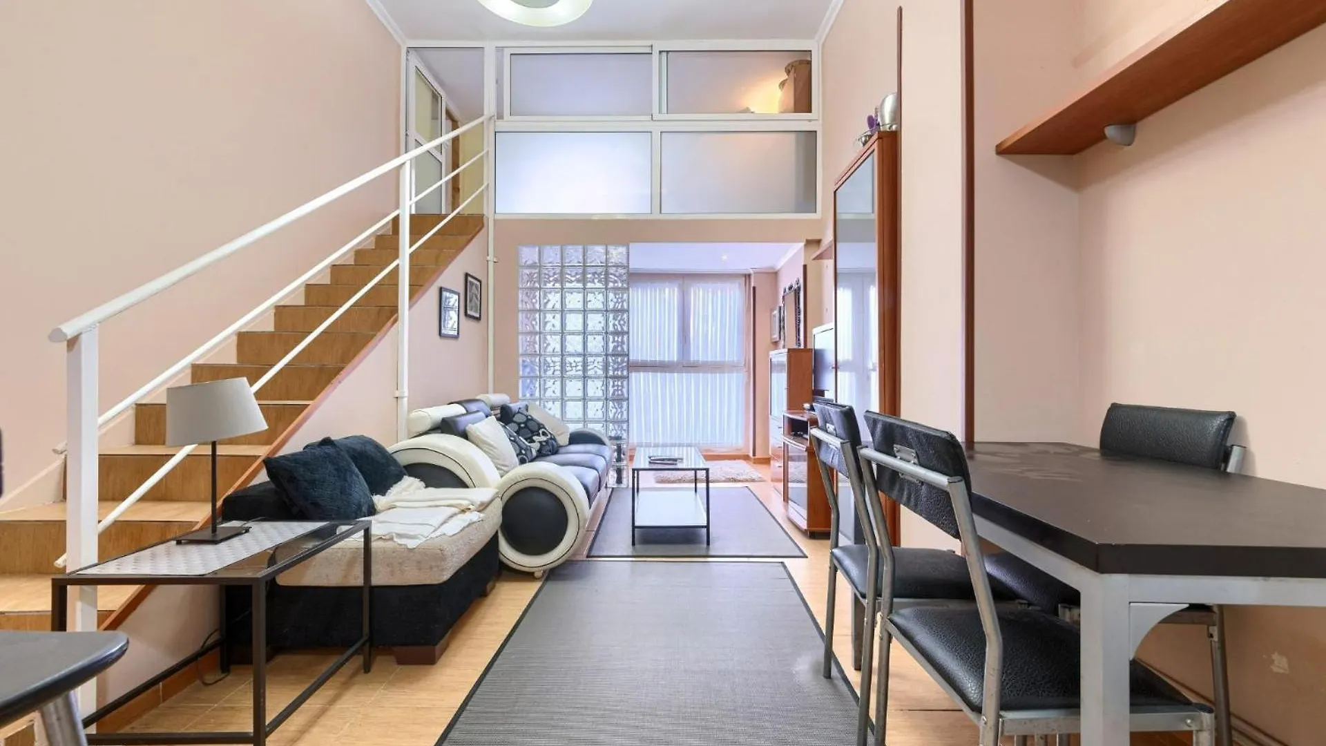 Piso Especial Bec Cruces Garaje Apartment Barakaldo